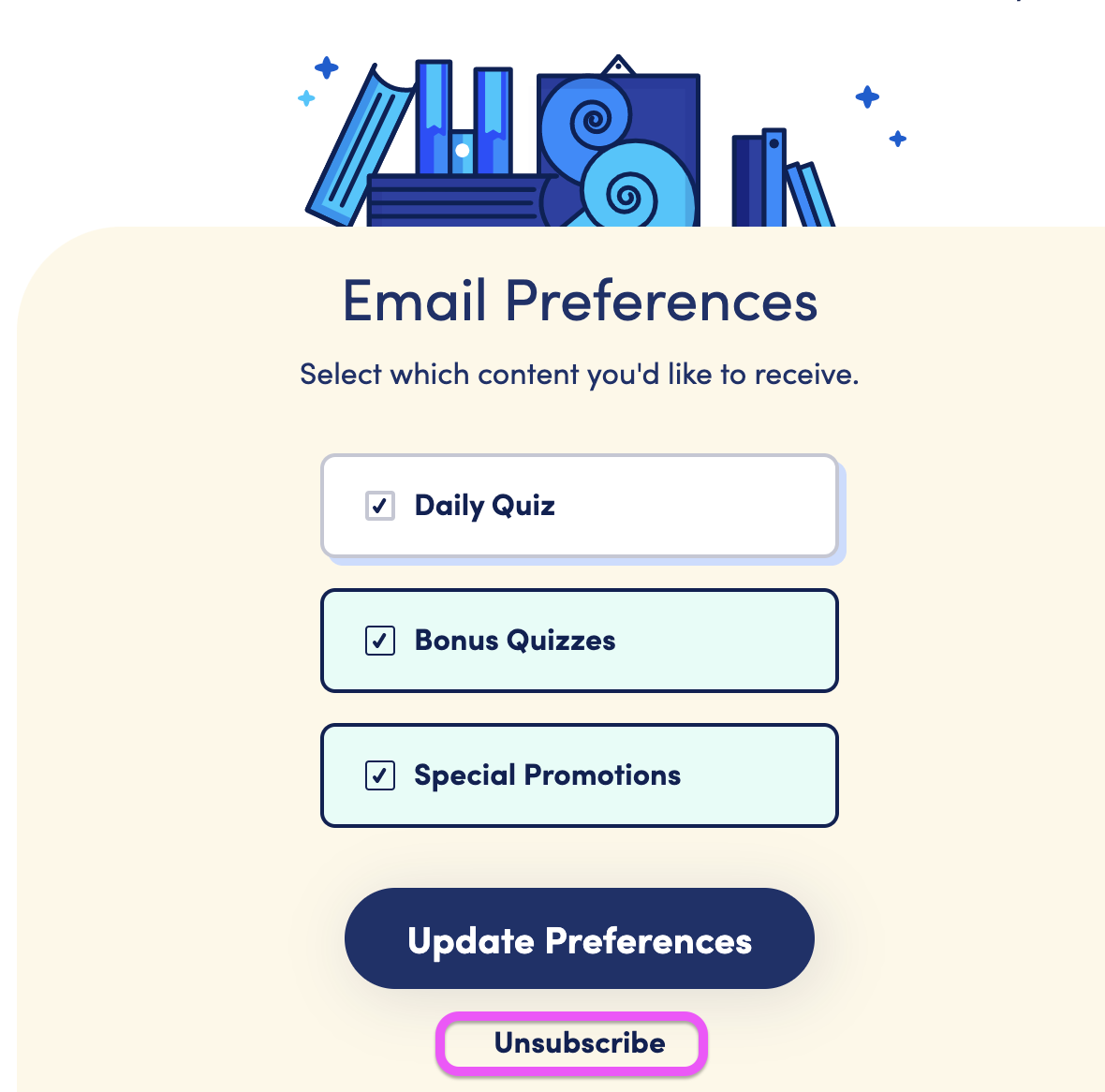 how-do-i-change-my-email-address-quiz-daily-help-center