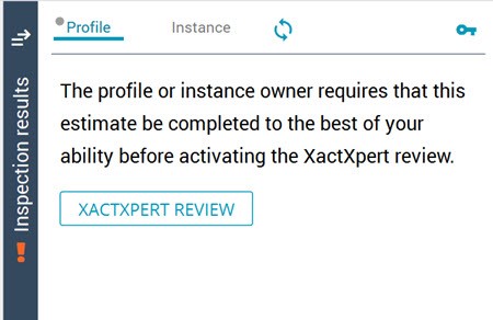 A screenshot of a review
          
          Description automatically generated