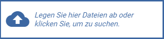 Keine Dateien ausgewählt