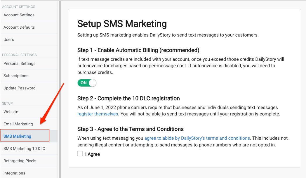 step-5-set-up-text-messaging-dailystory-documentation