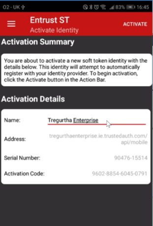 mfa authentication app mfa authentication app