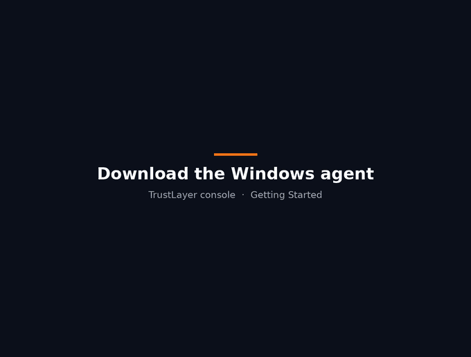 Animated walkthrough