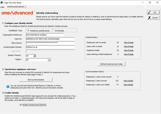 A screenshot of a computer AI-generated content may be incorrect.