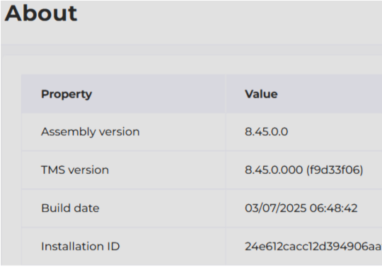 A screenshot of a computer
          
          AI-generated content may be incorrect.