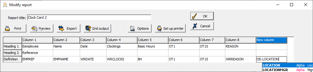 A screenshot of a computer
Description automatically generated