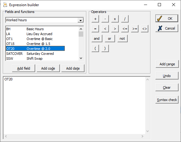 A screenshot of a computer program
Description automatically generated