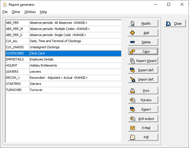 A screenshot of a computer
          
          Description automatically generated