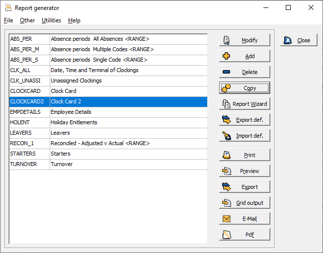 A screenshot of a computer
          
          Description automatically generated