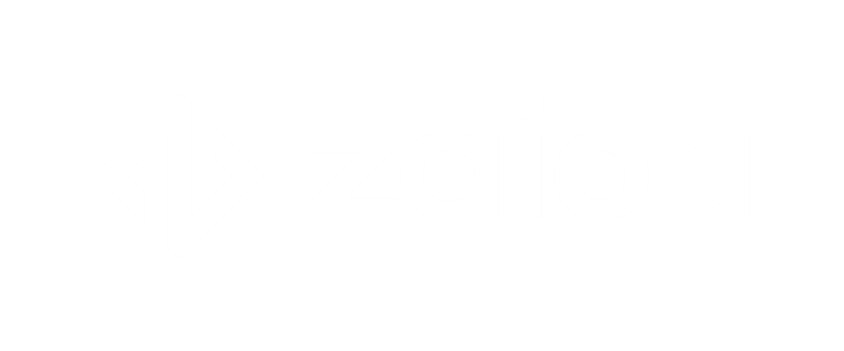 Documentation Produits Zaion Logo