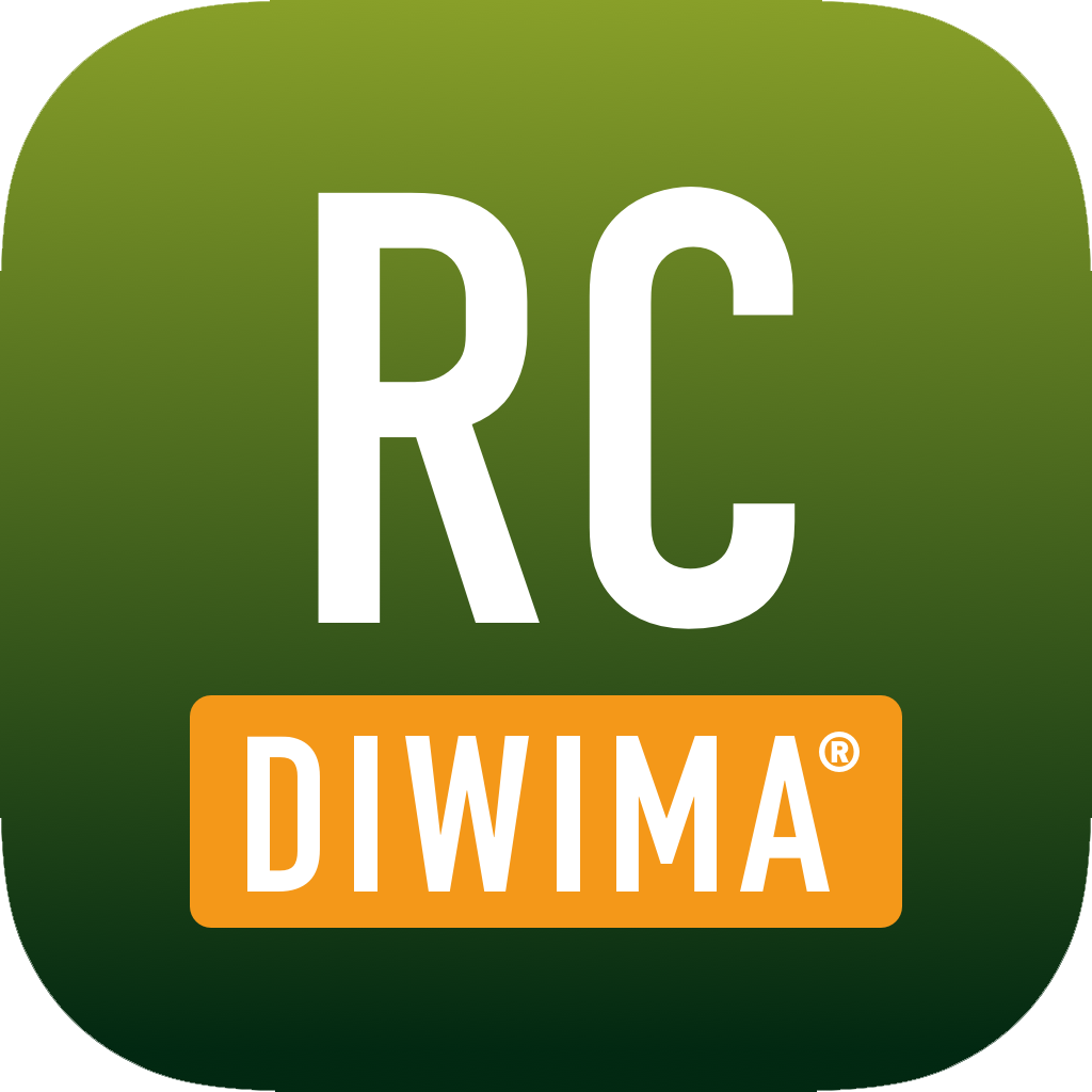 RevierCockpit App Icon