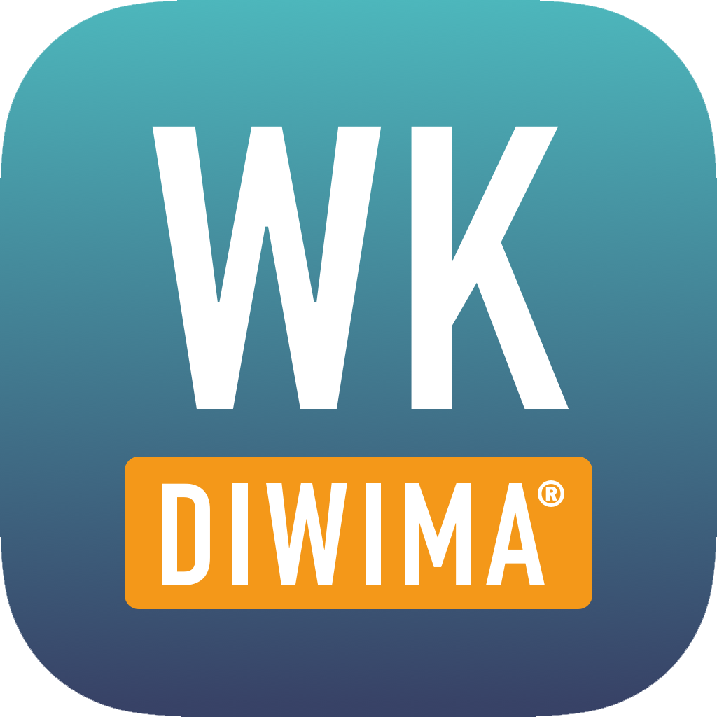 Wildkammer App Icon