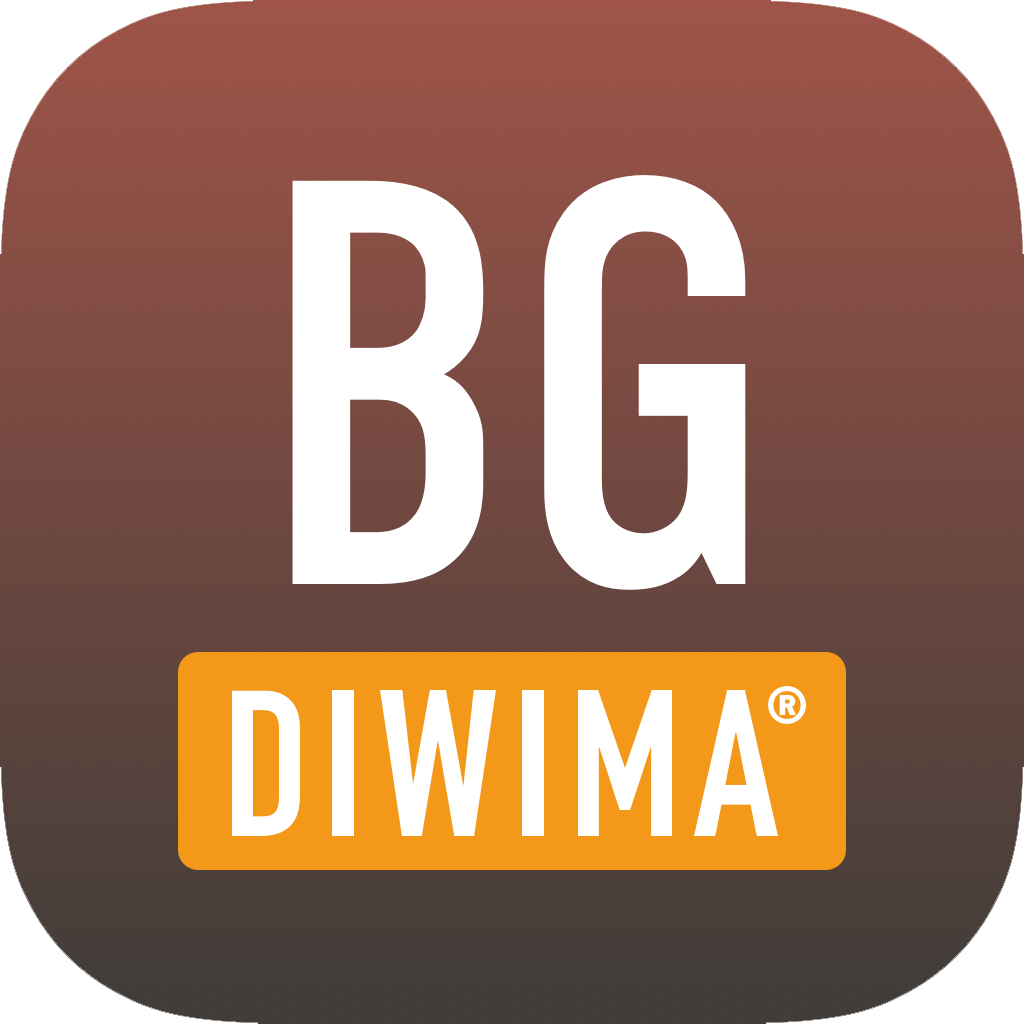 BergeTeam App Icon