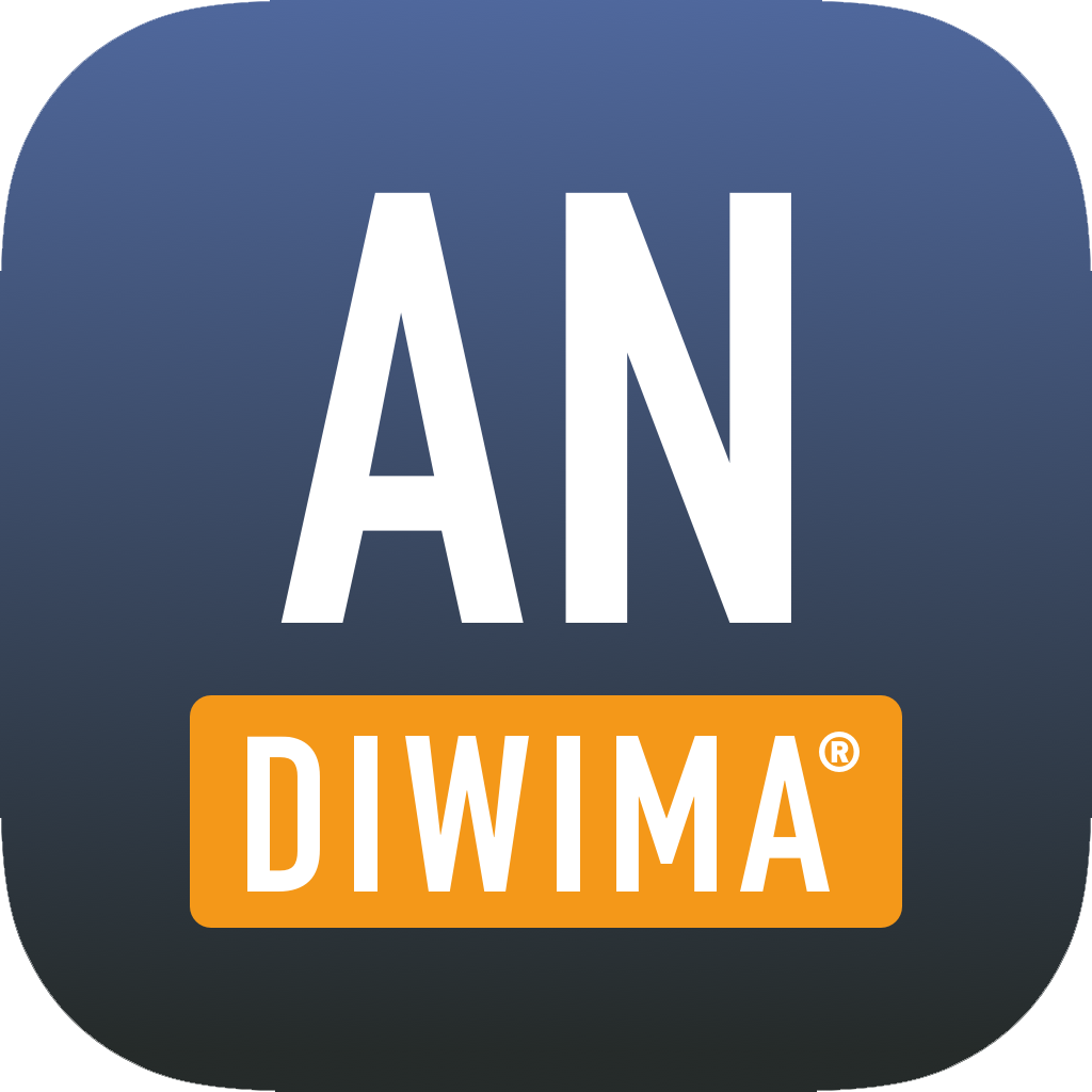Ansteller App Icon