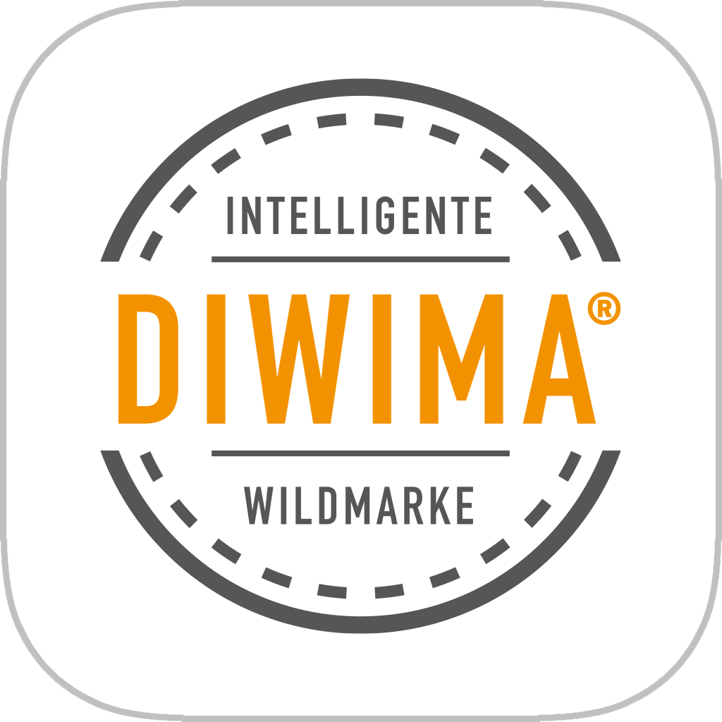 Wildmarke App Icon