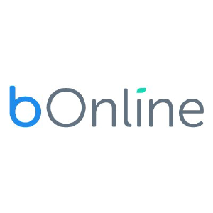 bOnline help centre logo