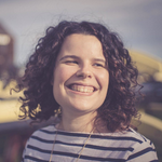 author avatar