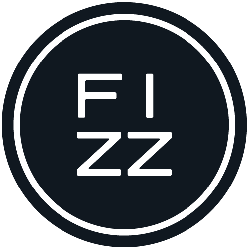 THE FIZZ FAQs logo
