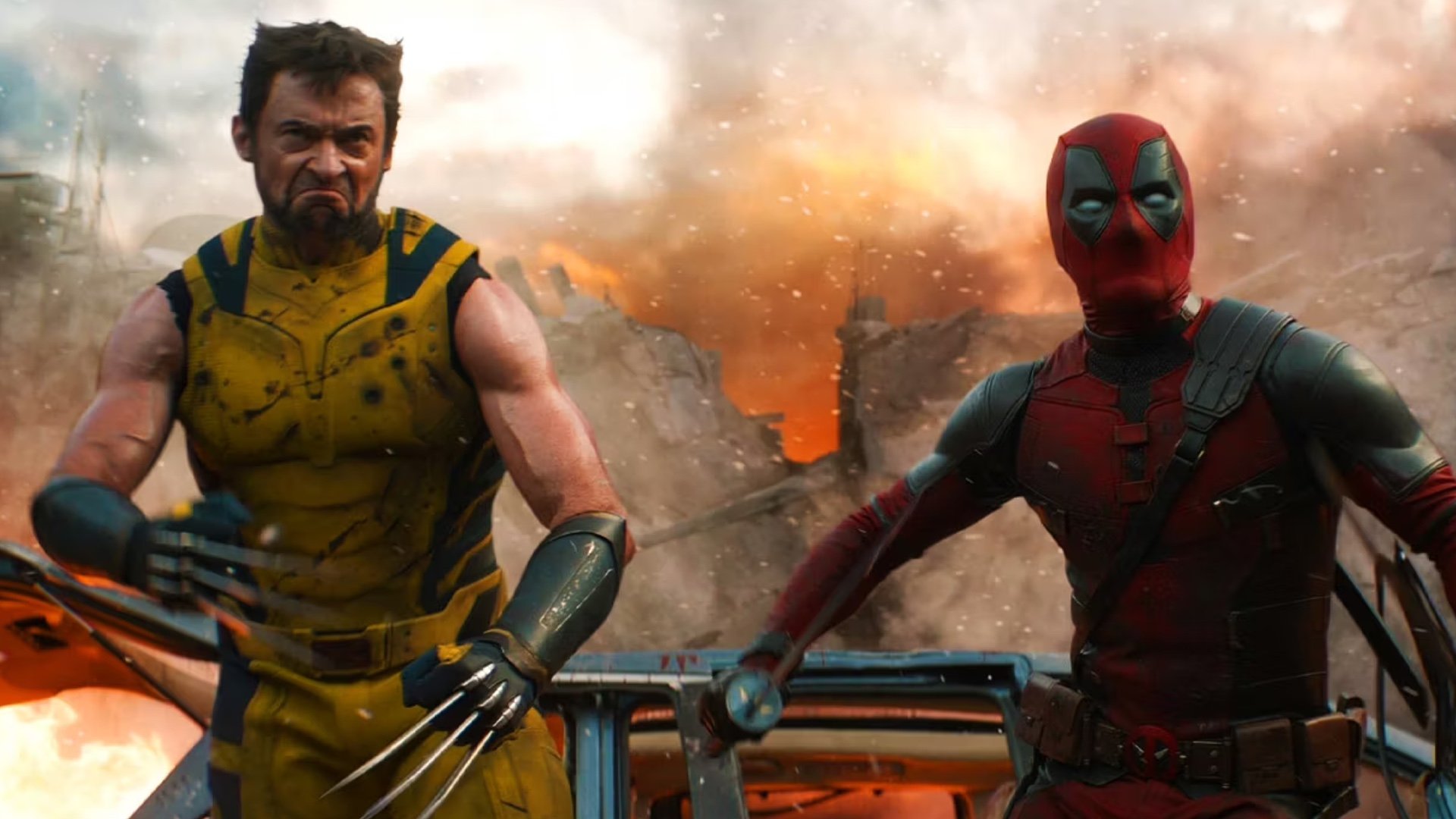 ดูหนังมาใหม่ชนโรง Deadpool & Wolverine (2024) +ดู-หนัง เดดพูล วูล์ฟเวอรีน เต็มเรื่อง HD logo