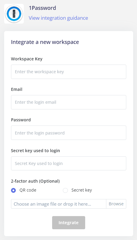 1password admin login