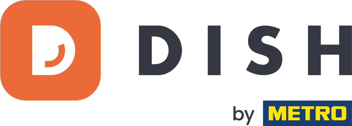 DISH Support Logo