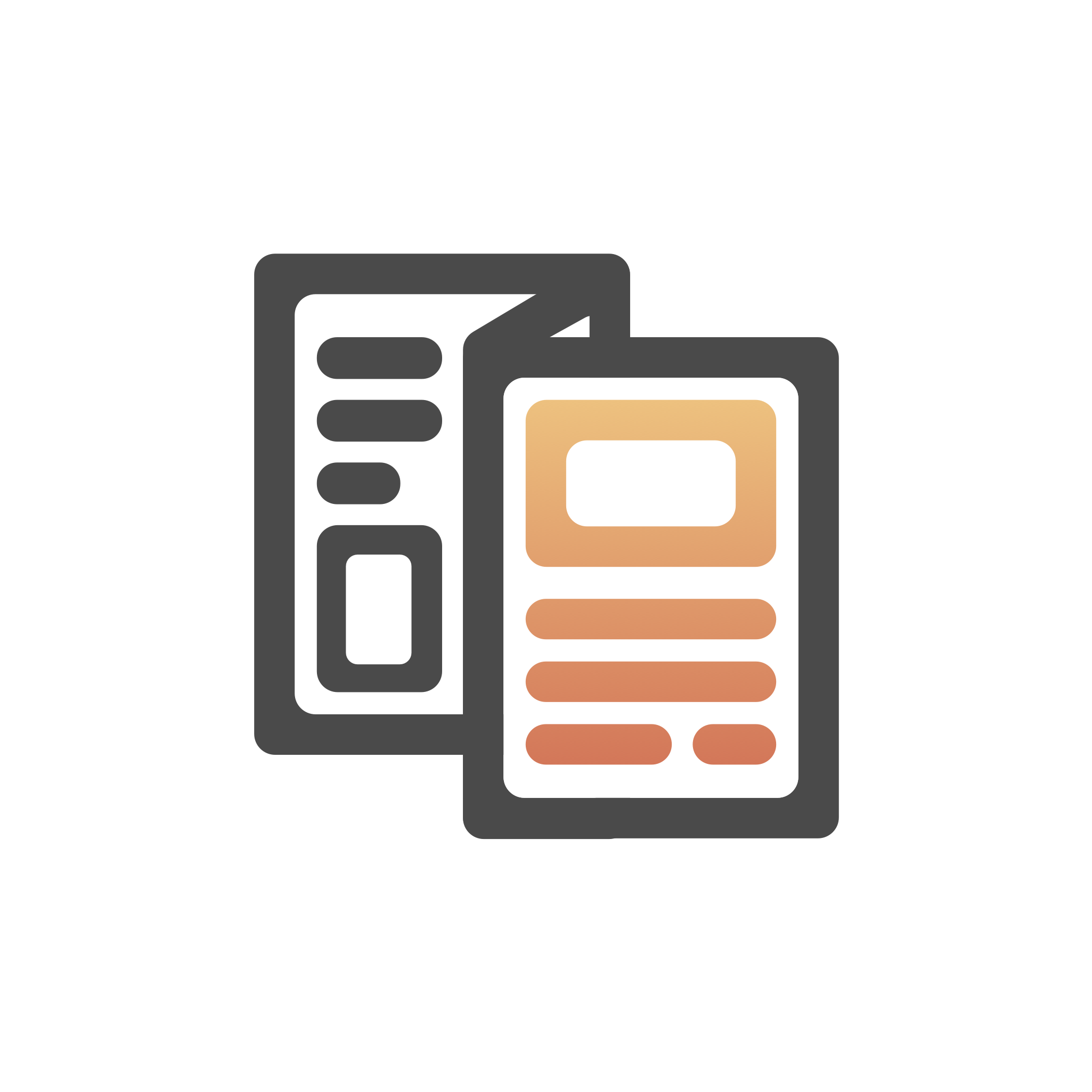 Category icon