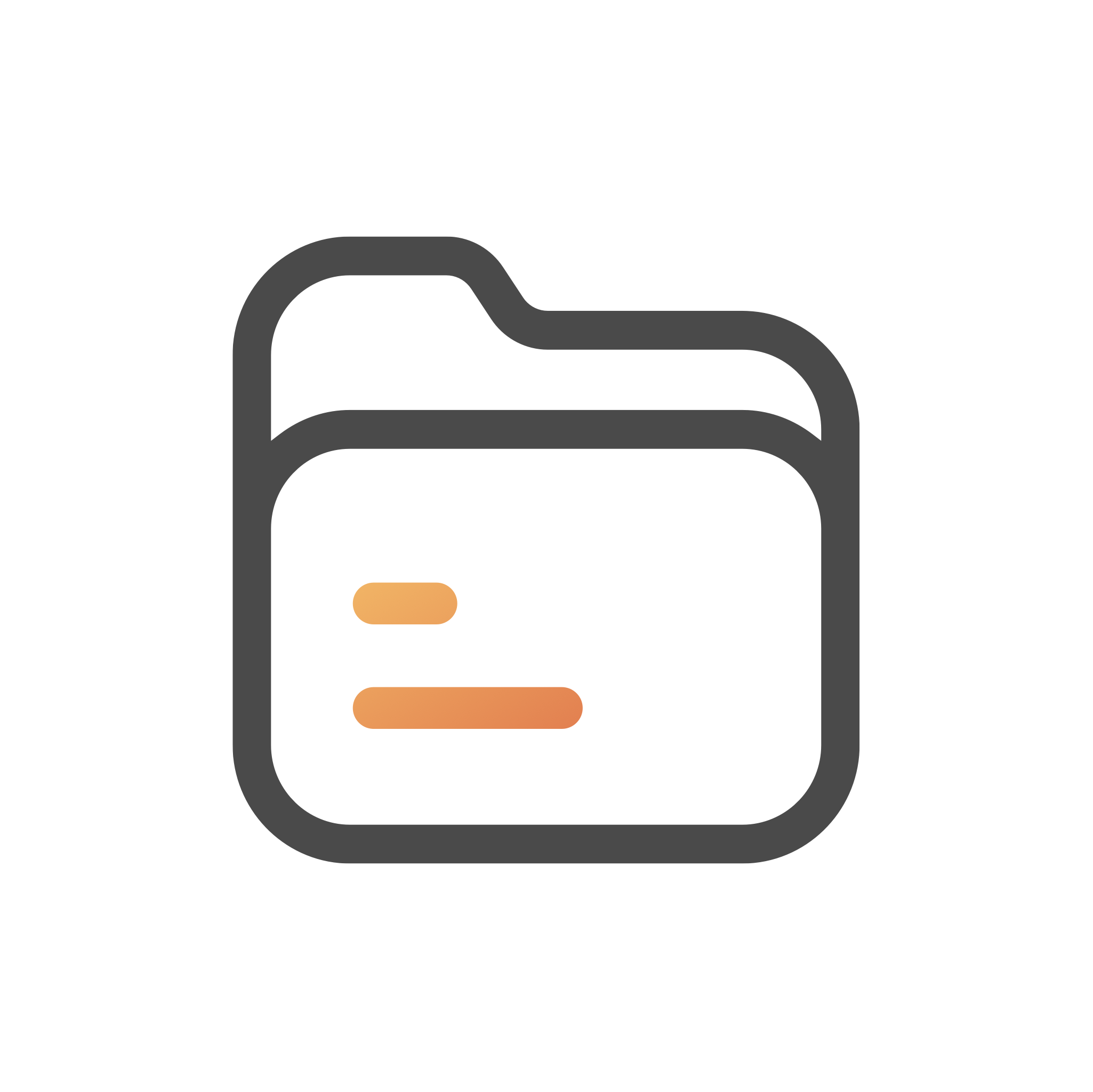 Category icon