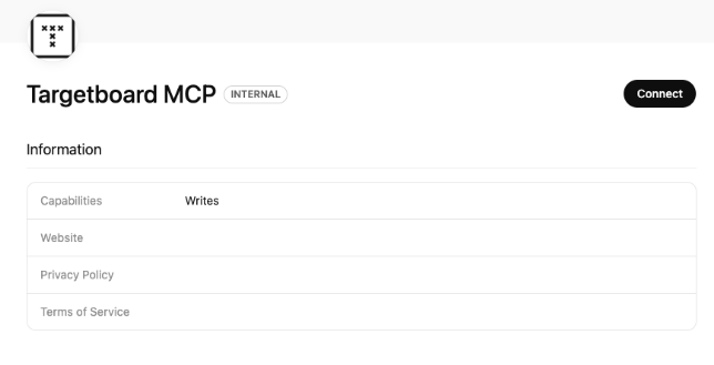 MCP App