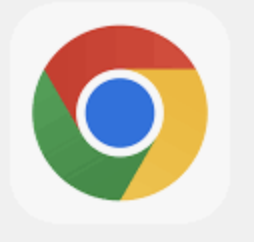 Google Chrome icon