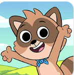 screenshot of the Waterford Reading Academy Clever app icon