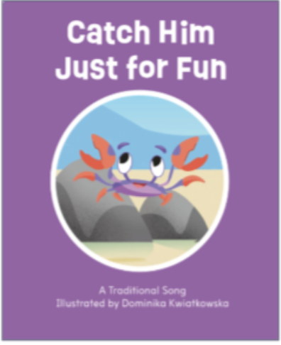 picture book screenshot
