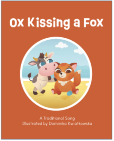 picture book screenshot