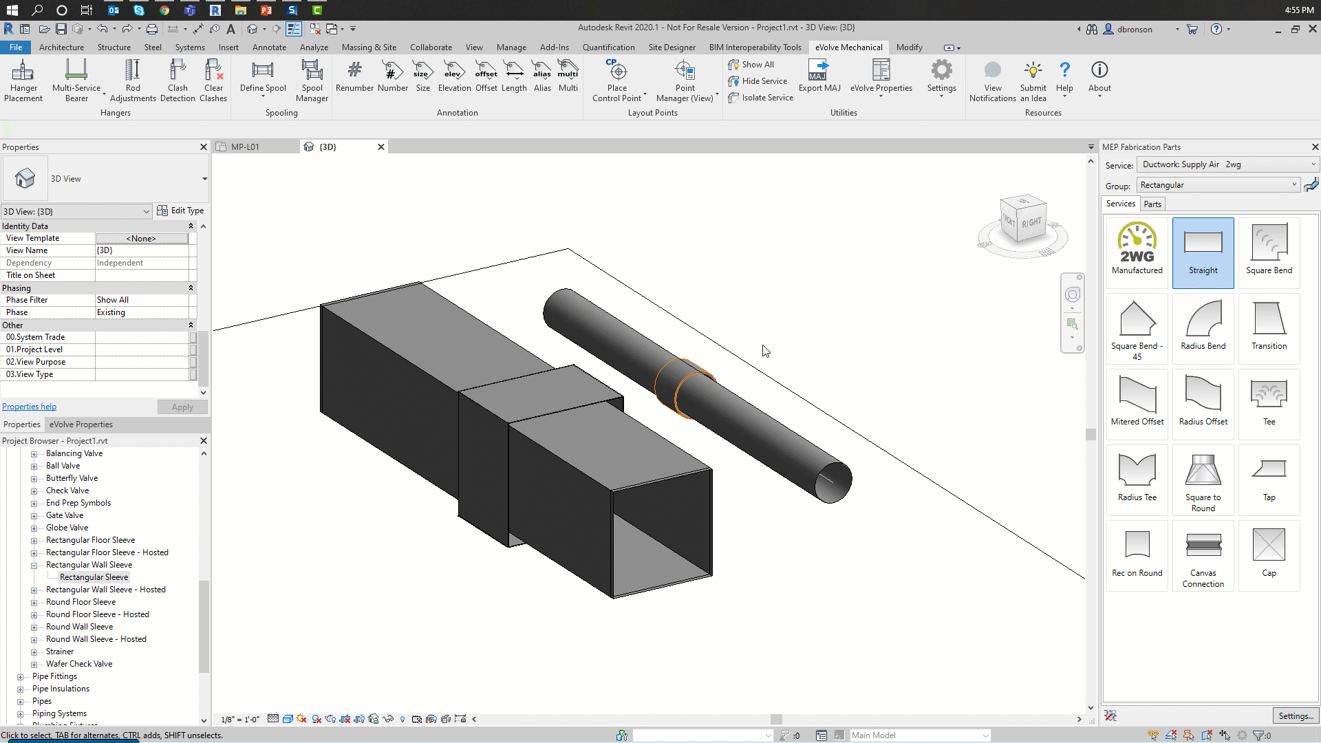 Points Manager eVolve Mechanical Help