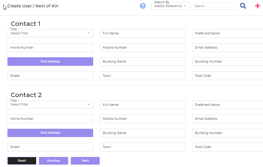 5.2 Users - Create & Remove - Bedrock - User Guides