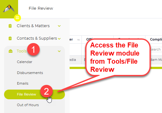 File Reviews - Bedrock - User Guides