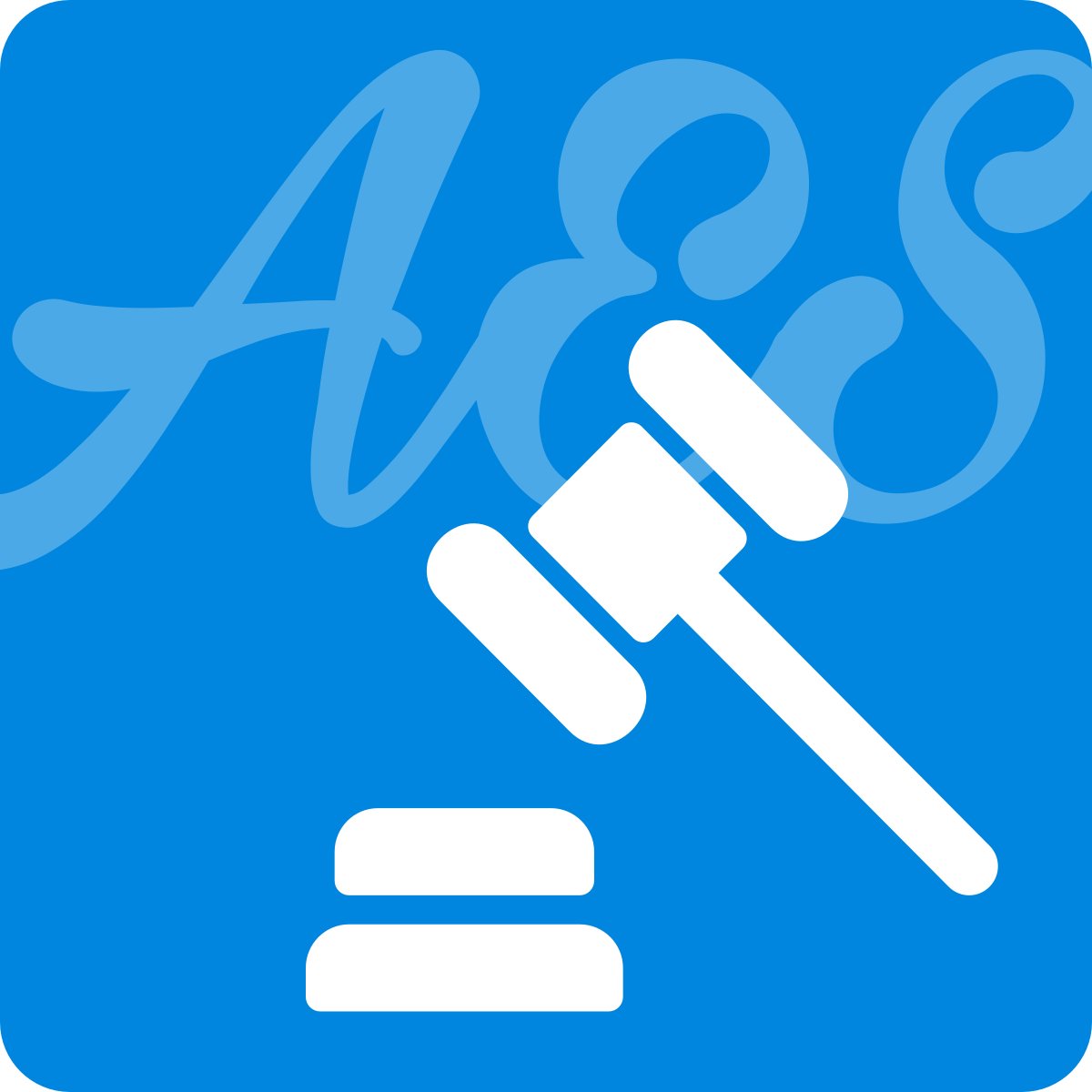 Category icon