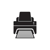 printer logo