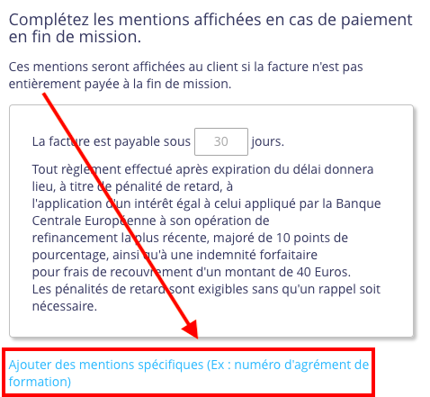 Mentions légales Mentions légales