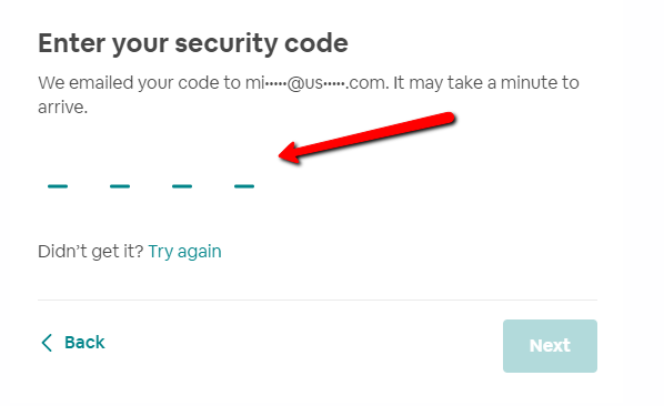 airbnb code