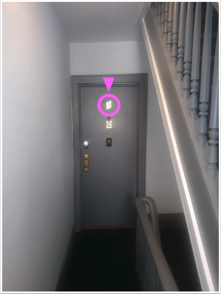 Backup CheckIn Instructions 315 2nd 3 Howard Guest Helpdocs