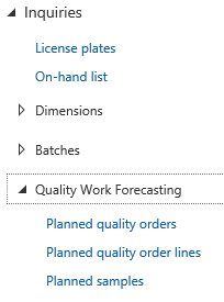 Here the result is presented in 3 forms showing: