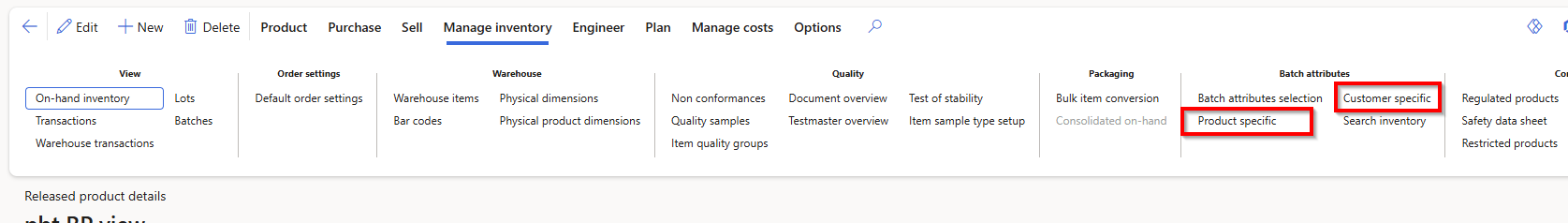 Et billede, der indeholder tekst, skærmbillede, linje/række, Font/skrifttype AI-genereret indhold kan være ukorrekt.
