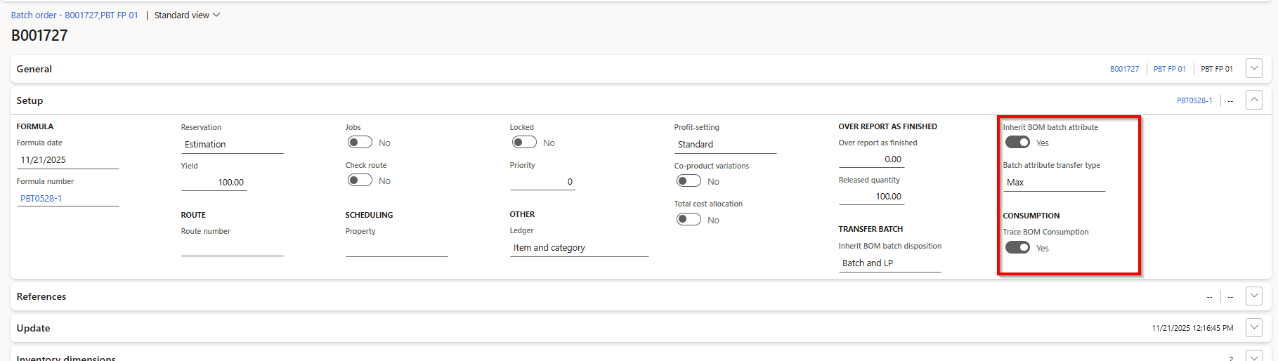 Et billede, der indeholder skærmbillede, tekst, nummer/tal, linje/række AI-genereret indhold kan være ukorrekt.