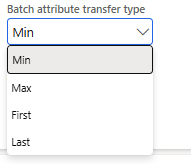 Et billede, der indeholder tekst, skærmbillede, Font/skrifttype, linje/række AI-genereret indhold kan være ukorrekt.