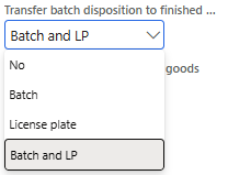 Et billede, der indeholder tekst, skærmbillede, Font/skrifttype, nummer/tal AI-genereret indhold kan være ukorrekt.