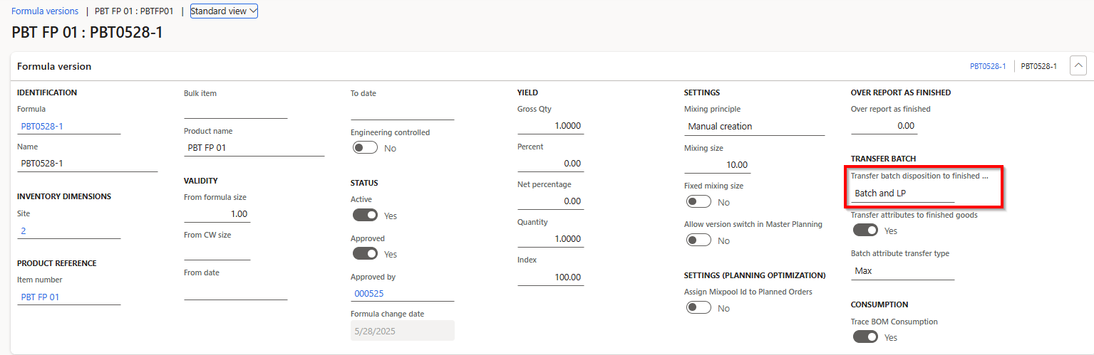 Et billede, der indeholder tekst, skærmbillede, nummer/tal, Font/skrifttype AI-genereret indhold kan være ukorrekt.
