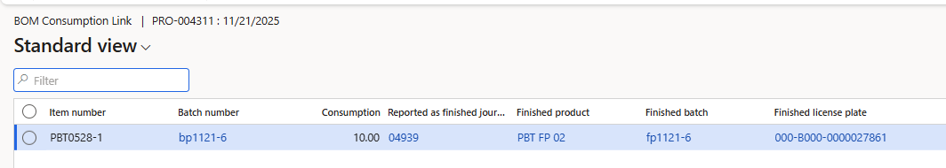 Et billede, der indeholder tekst, skærmbillede, linje/række, Font/skrifttype AI-genereret indhold kan være ukorrekt.