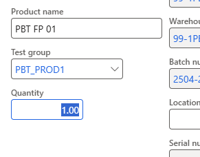 Et billede, der indeholder tekst, skærmbillede, Font/skrifttype, nummer/tal AI-genereret indhold kan være ukorrekt.