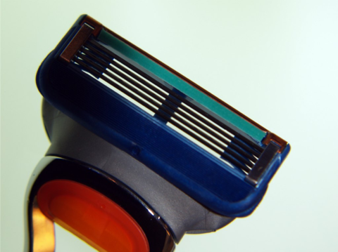 Gillette_Harrys_DSC_Cartridge Razor