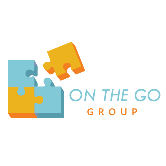On The Go Group logo
