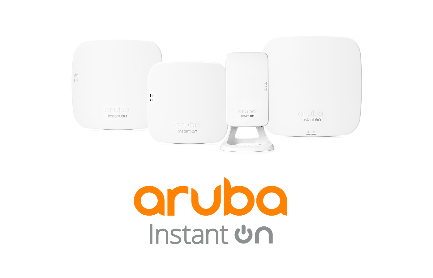 [NEW] Aruba Instant On Integration - MyWiFi Networks | Platform Support